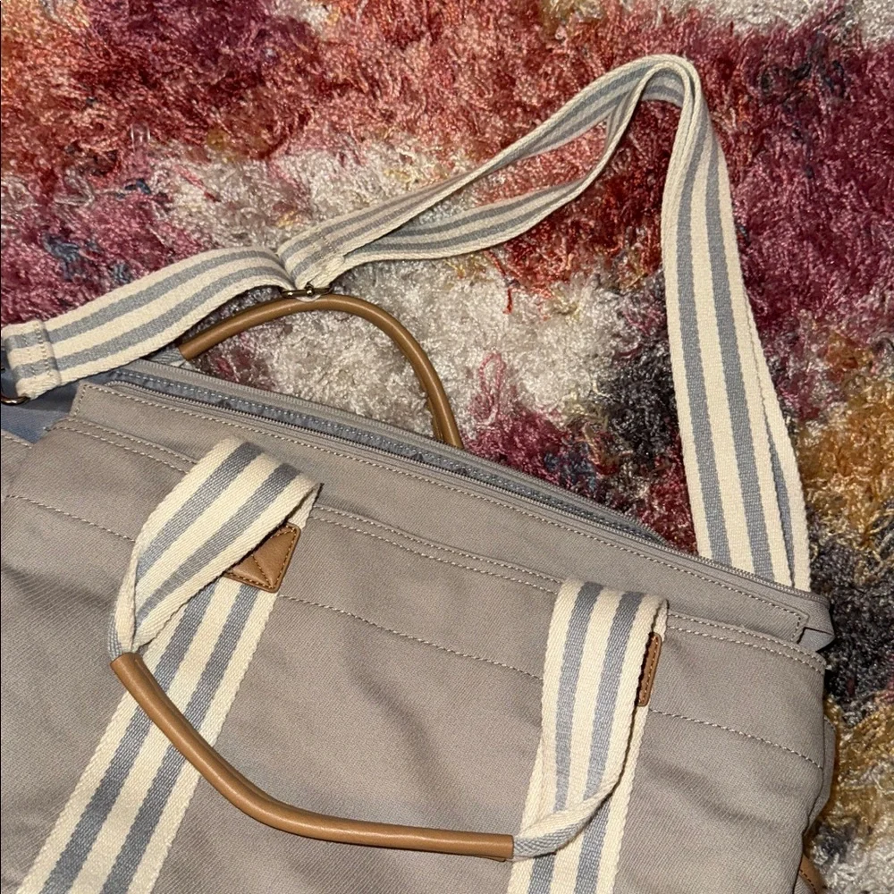 🌹🫦🌹• ⚫️ Pottery Barn x Lux x All in One x Baby Bag…